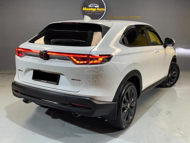 2023 Honda HR-V 1.5 TURBO V (A) Full Service HRV - 5