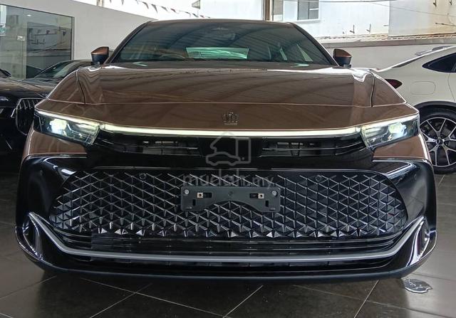 2023 Toyota CROWN 2.5 SPORT Z (A) - 2