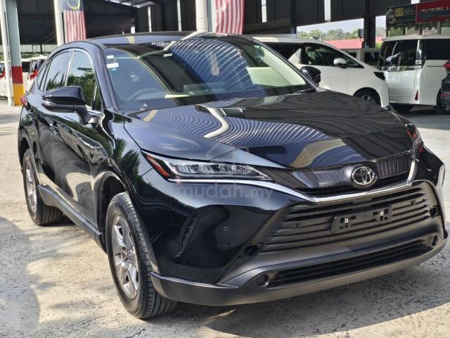 FULLoan CAN OVERLOAN HARRIER S FACELIFT 2023 UNREG - 1