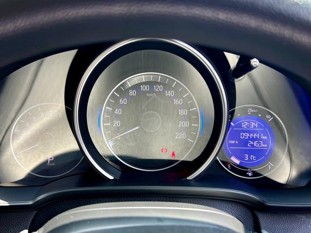 2020 Honda JAZZ 1.5 E MY14 GK FACELIFT (A) - 5