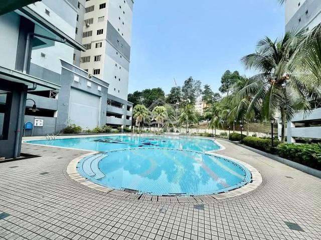 Prisma Cheras 1