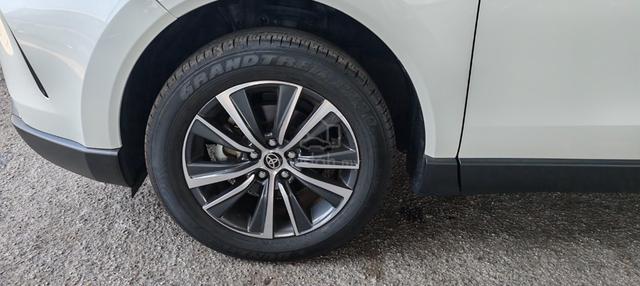 2023 Toyota HARRIER 2.0 G (A) DIGITAL METER - 4