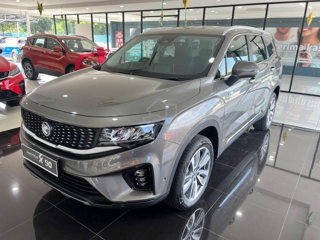 Full Loan 2026 Proton X90 1.5 LITE MY26 (A) - 2