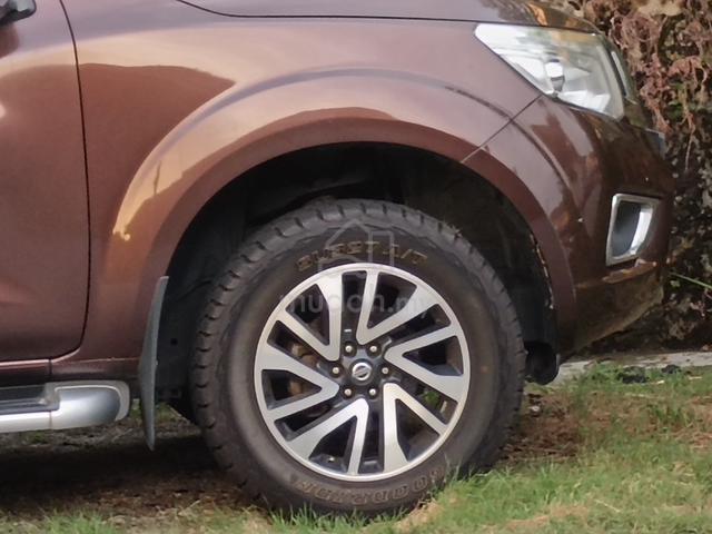 2019 Nissan NAVARA 2.5 VL PLUS (BLACK SERIES) (A) - 3