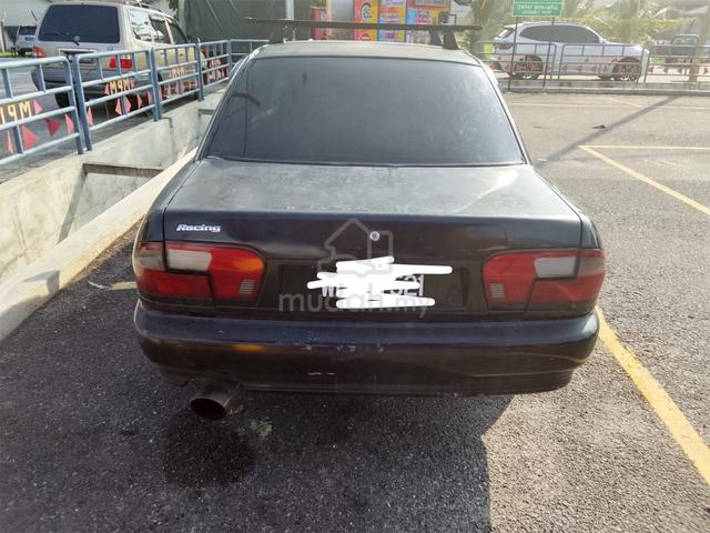 1997 Proton WIRA 1.5 GL (M) - 3