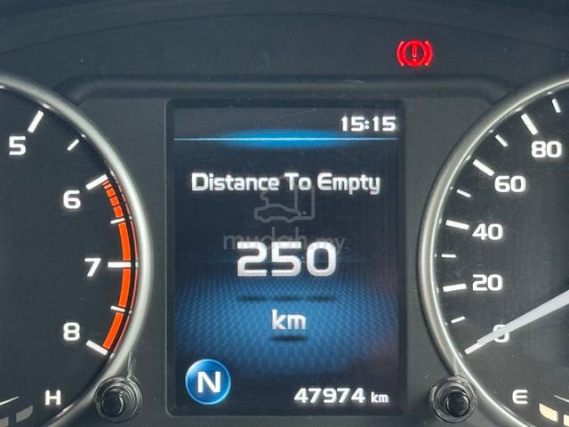 Proton PERSONA MC2 1.6 PREMIUM (A) UNDER WARRANTY - 5