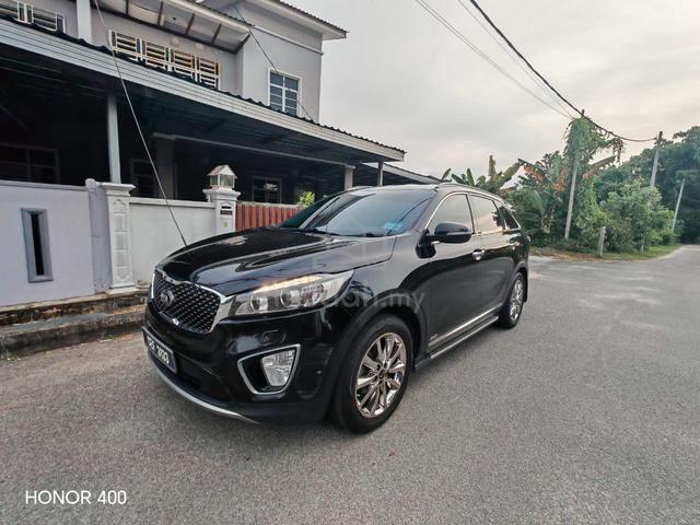 2018 Kia SORENTO 2.2 CRDI HIGH SPEC (A) - 1