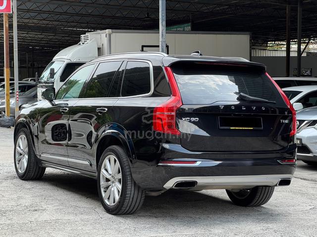 2018 Volvo XC90 2.0 T8 INSCRIPTION PLUS (A) - 2