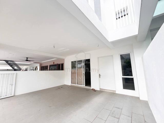 Ara Sendayan (Damaris), Seremban 2 1