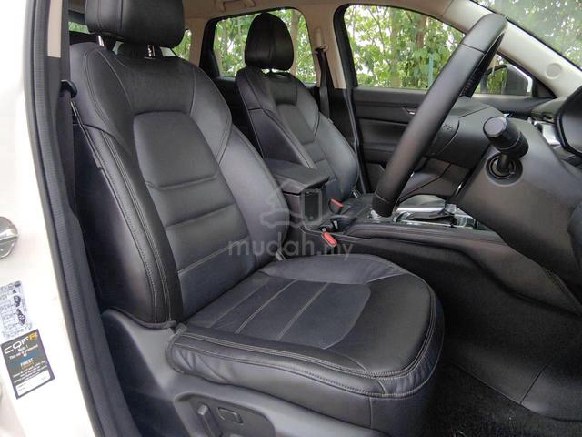 2018 Mazda CX-5 2.0 G GLS 2WD FACELIFT (A) LEATHER - 4