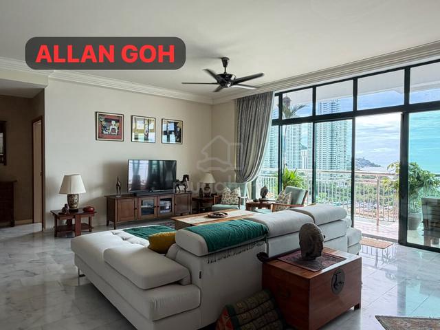 Sri Golden Bay 1