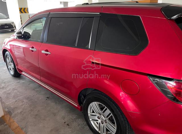 2011 Mazda 8 2.3 (A) - 5