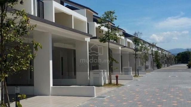 Renovated 3 storey at Orange Garden / Sungai Puyu @ Butterworth 1
