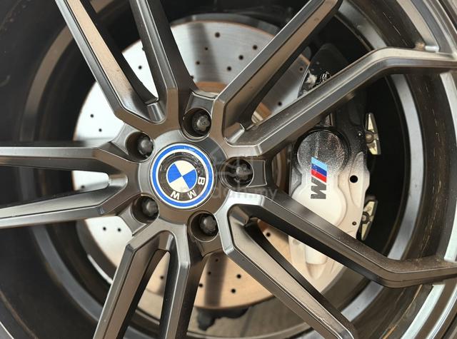 2017 Bmw I8 1.5 EDRIVE (PLUG-IN HYBRID) I12 (A) - 5