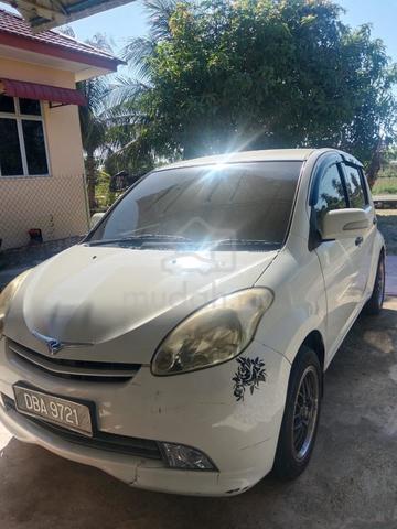 2007 Perodua MYVI 1.3 EZI (A) - 1