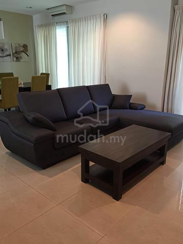 Bay Garden - 3 Stories bungalow - Land:4565sf- Renovated - Bayan Lepas 1