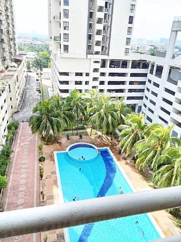 Kinrara Mas Condominium 3