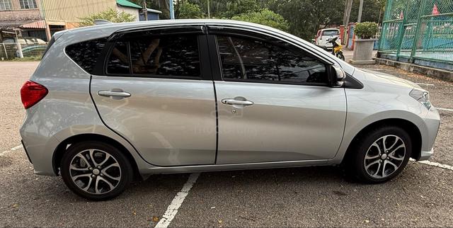 2023 Perodua MYVI 1.5 X (A) - 4