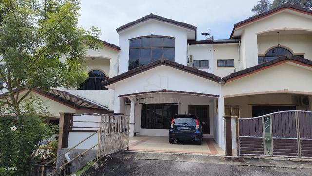 Room For Rent Taman Bukit Mas 1