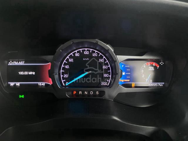 ELECTRIC SIDE STEP💥2018 Ford RANGER 2.0 XLT - 5