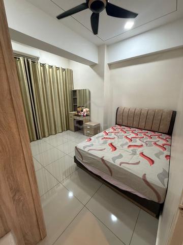 Room For Rent - The Venus Residence, Sitiawan 1