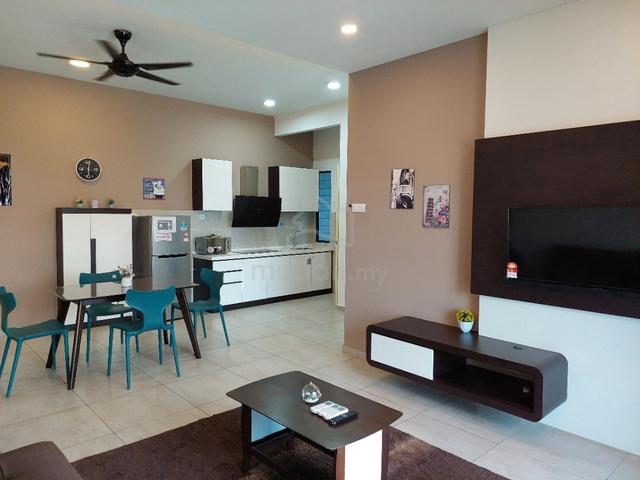 Atlantis Residences 1