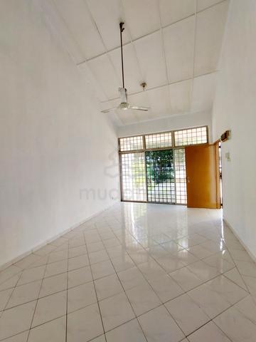 Kota Tinggi Taman Kota Jaya One And Half Storey Terrace House For Sale 1