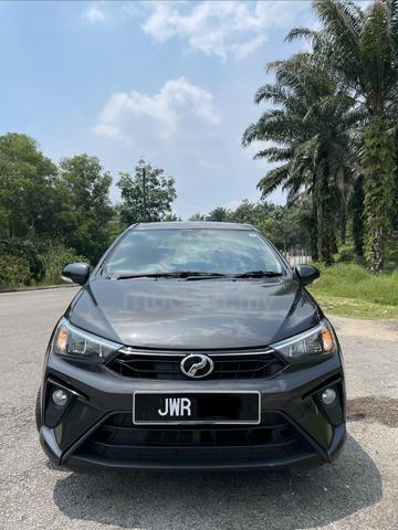 2023 Perodua BEZZA 1.3 AV MY16 D63D FACELIFT (A) - 3