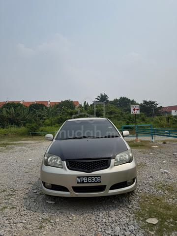 2006 Toyota VIOS 1.5 G NCP42R-EEPGKE (A) - 5