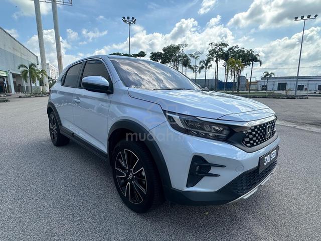 2023 Honda WR-V 1.5 RS SUPER TIPTOP ORI CAR - 1