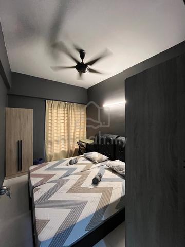 Sri Pelangi Condo SETAPAK LAST ROOM π¨π» 1