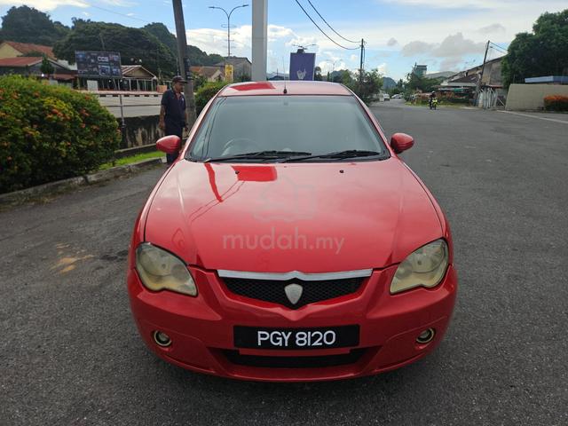 2005 Proton GEN-2 1.6 (A) - 2