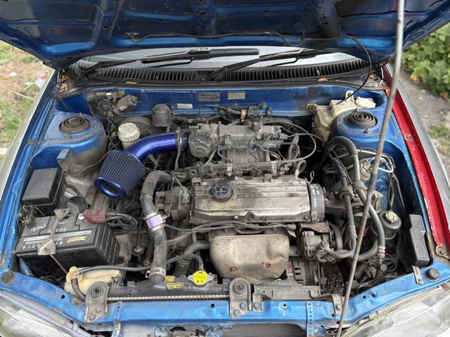 2002 Proton SATRIA 1.3 GLI (M) - 5