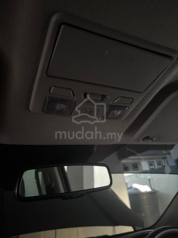 2022 Mitsubishi TRITON 2.4 VGT ATHLETE MY19 L200 - 3