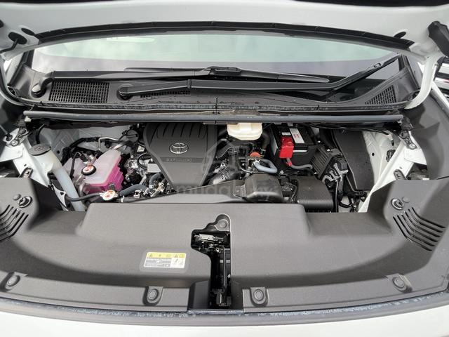 6A🎉BLACK LEATHER🎉2025 Toyota VELLFIRE 2.4 ZP - 4