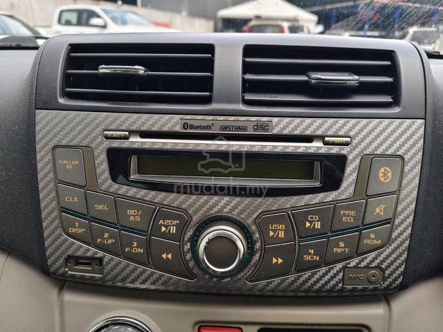 2012 Perodua Myvi 1.3 EZI (A) 2-Years Warranty - 5