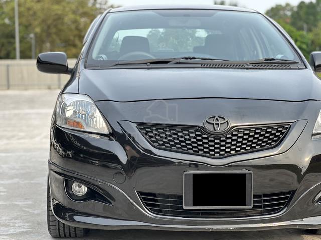 2010 Toyota VIOS 1.5 J FACELIFT (A) DUGONG OFFER - 2