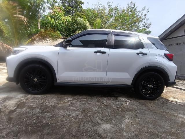 2023 Perodua ATIVA 1.0 AV (A) - 5