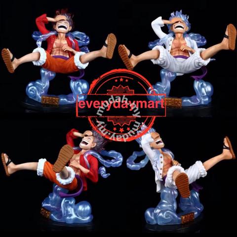 One Piece Collectibles & Hobbies