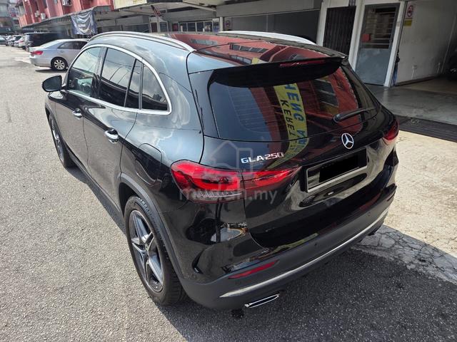 2022 Mercedes Benz GLA250 2.0cc AMG (UW21/07/2026) - 4