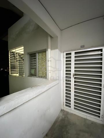 Pertam Jaya Idaman 1