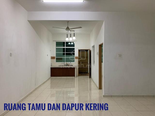 Teres 2 Tingkat PSJ Sungai Karang 1