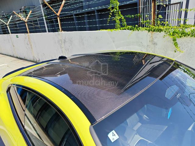 Facelift 2025 Bmw M4 3.0 Competition XDrive 3k-Km - 4