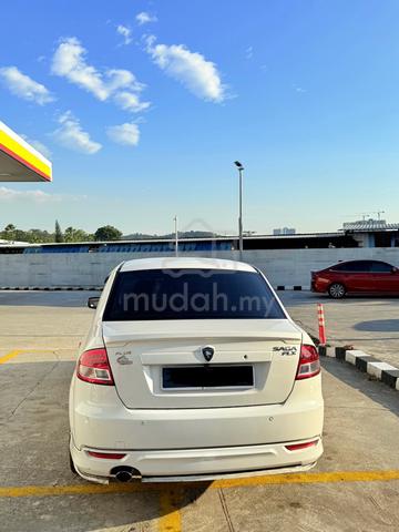 2015 Proton SAGA 1.3 PLUS (M) - 4