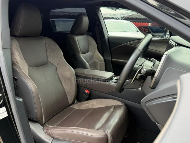 2023 Lexus RX350 2.4 VERSION L READY STOCK UNREG - 3
