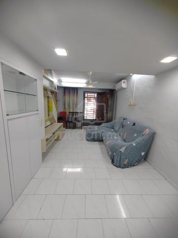 2-Storey Terrace/ Tun Aminah/ Skudai/ Tuas/ Sutera Mall/ Fully Furnish 1