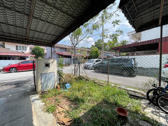 [MURAH, ENDLOT] Bandar Tasik Kesuma, Freehold, Low Deposit, Full Loan 5