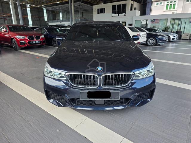 2019 Bmw 630i GT 2.0 (A) - 2
