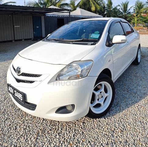 2009 Toyota VIOS 1.5 E (A)KERETA PALING LASAK!! - 1