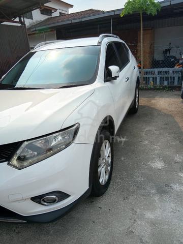 2016 Nissan X-TRAIL 2.0 IMPUL T32 (A) - 3